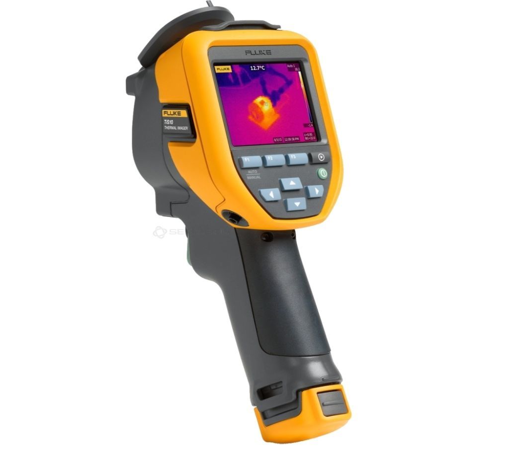 Fluke TiS10 Infrared Camera