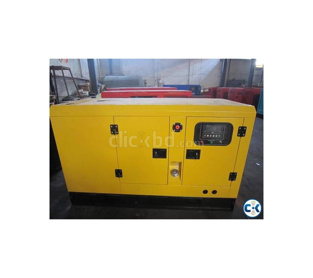 Weichai 30kva Generator