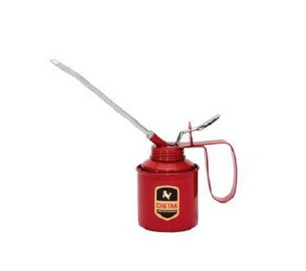 Chetak Oil Can