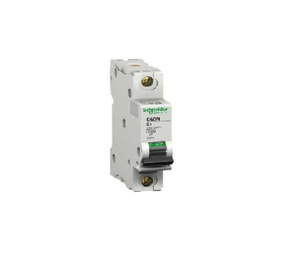 Schneider MCB SP Circuit Breakers 40A-India (Original)