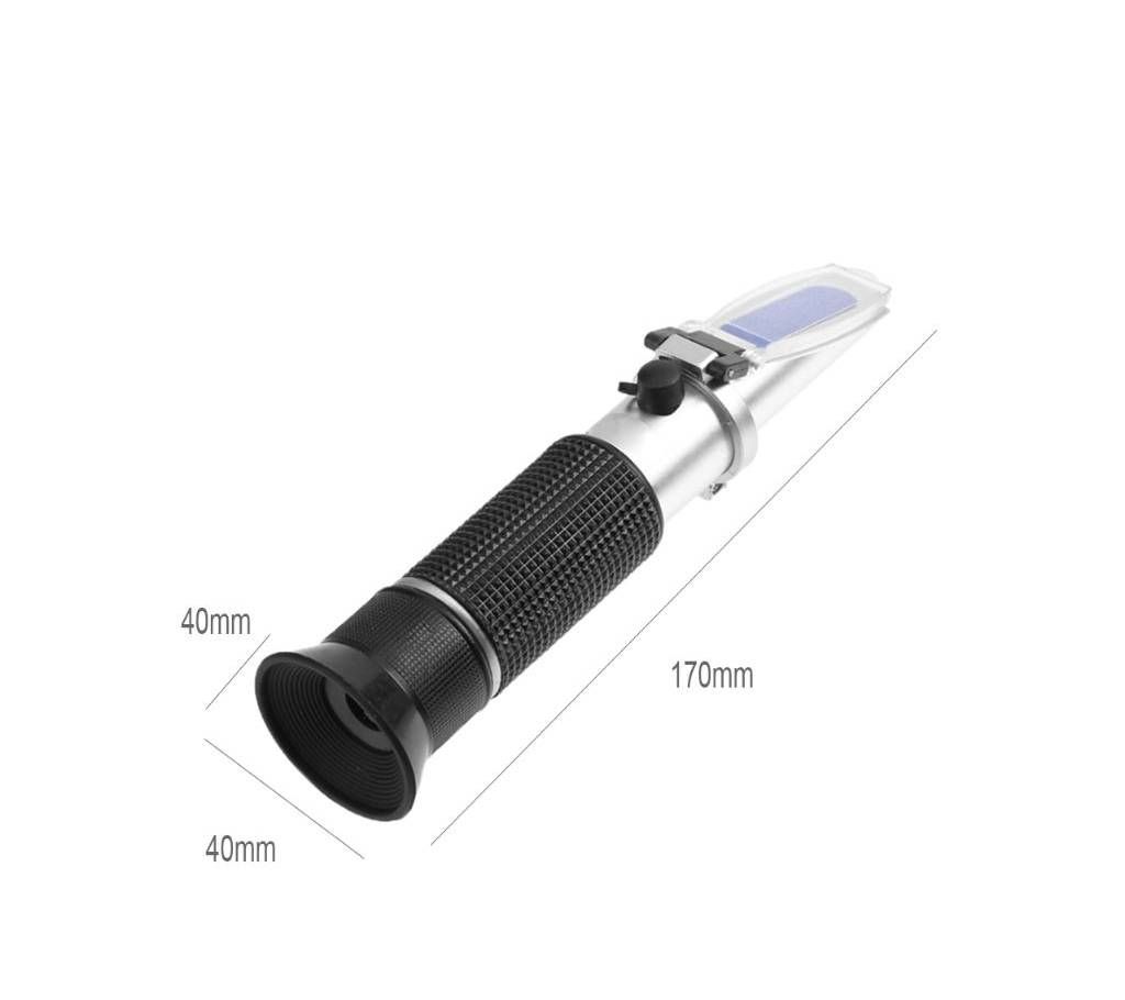 beekeeper Honey Hand held honey Refractometer