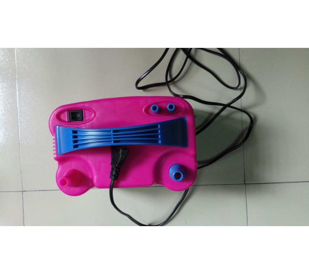 Electric Balloon Pumper