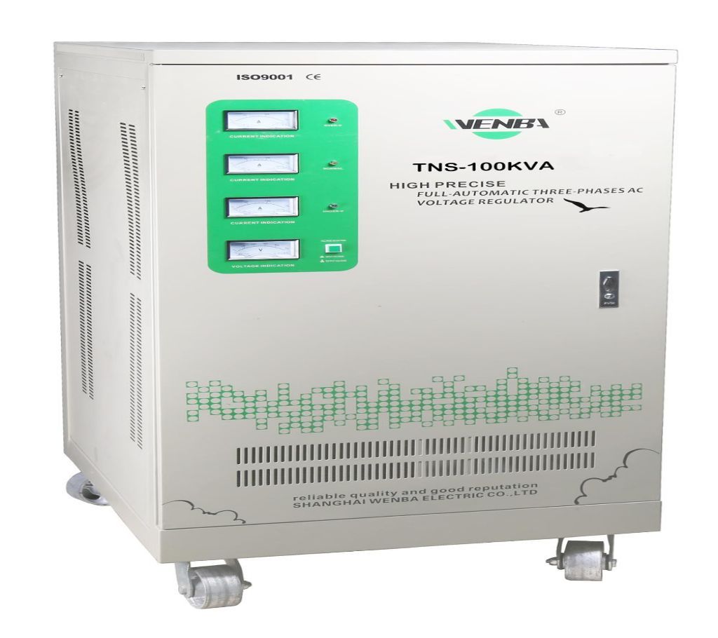 20 KVA Voltage Stabilizer