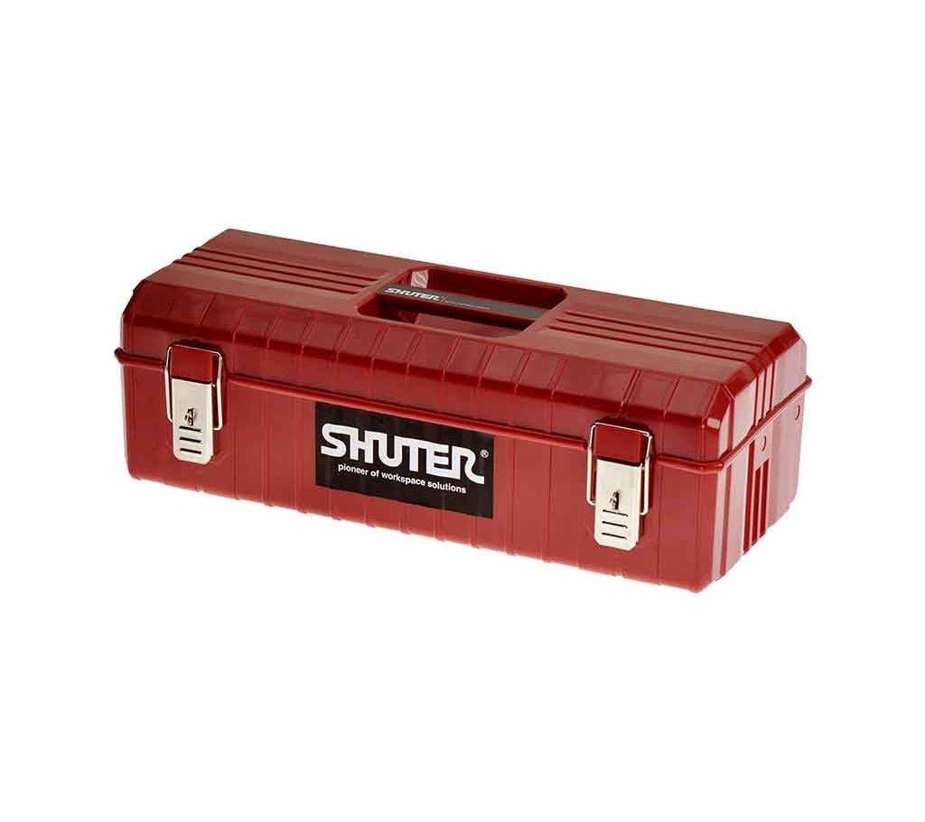 Professional toolbox