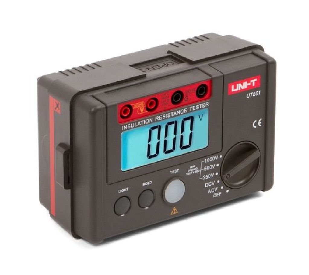 Insulation Tester UNI-T UT501