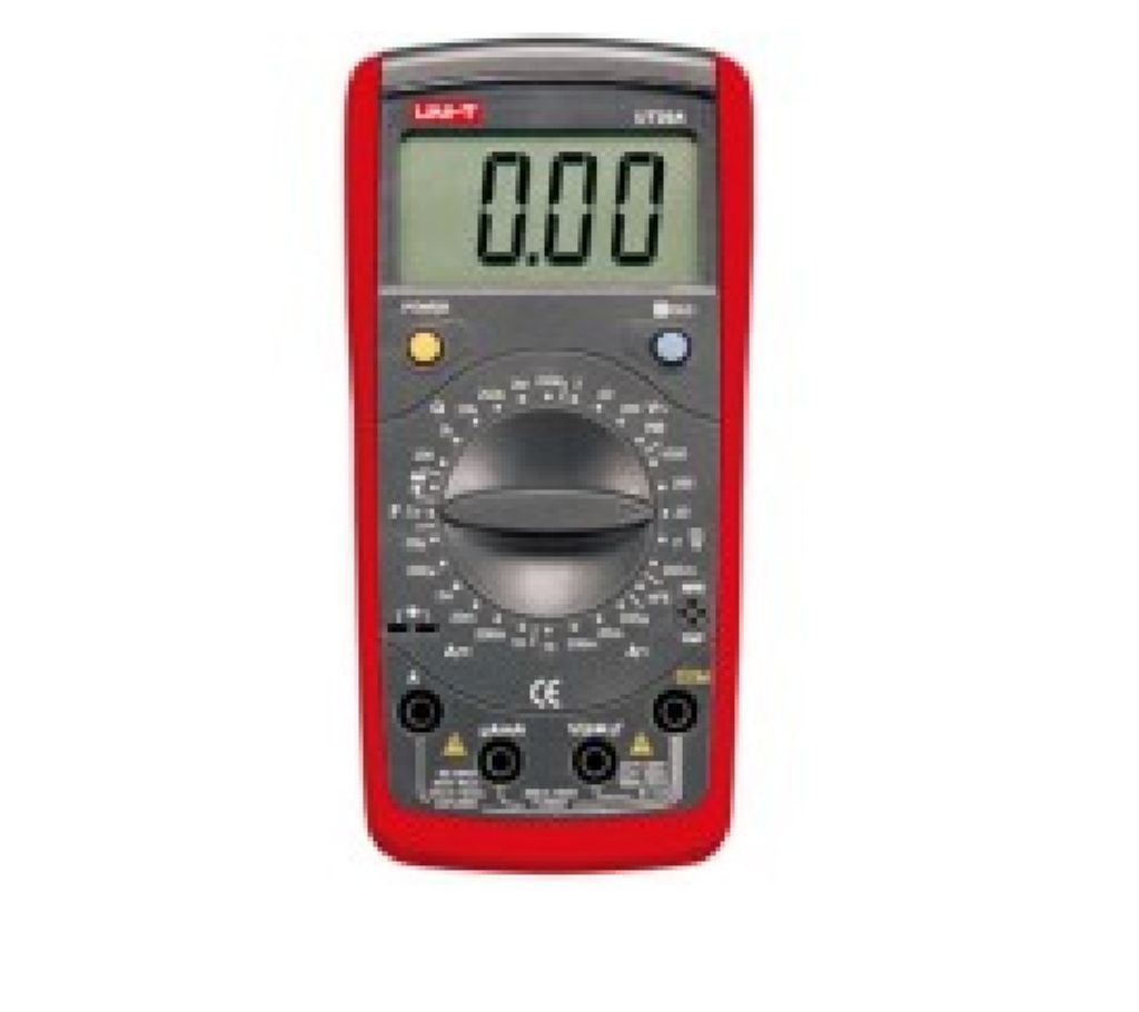 UNI -T Multimeter 39A