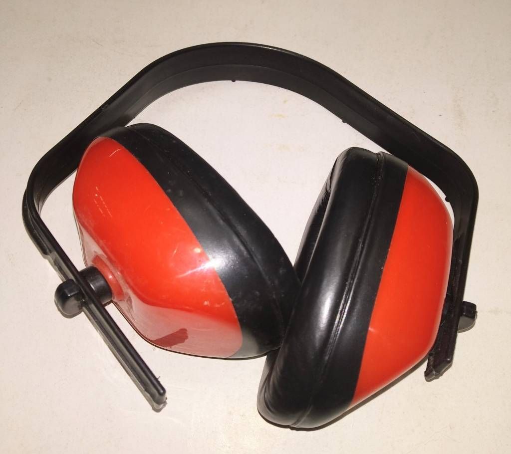 Ear protector