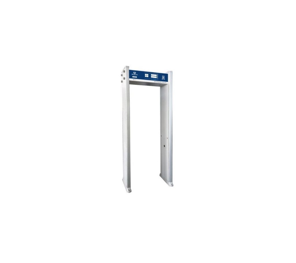 NEW Walk Through Metal Detector In Bangladesh
