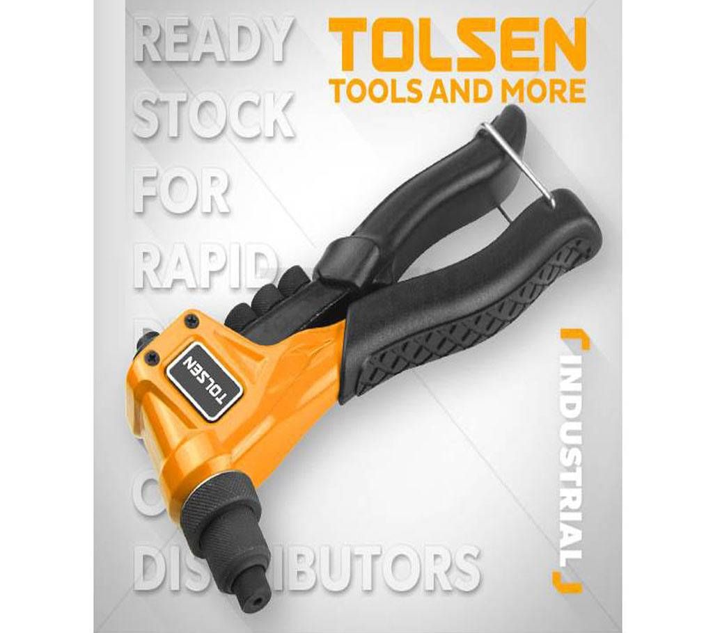 Heavy Duty Hand Riveter - Industrial