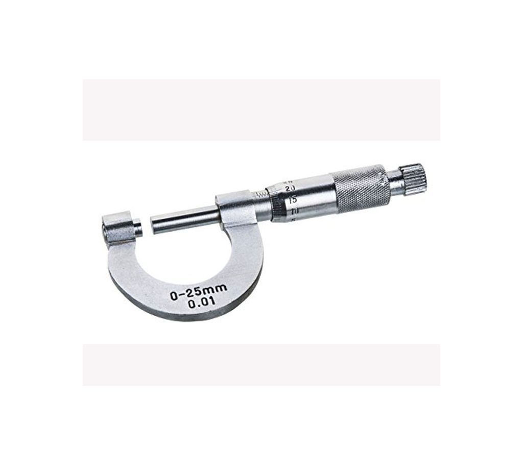Eisco Labs Micrometer Screw