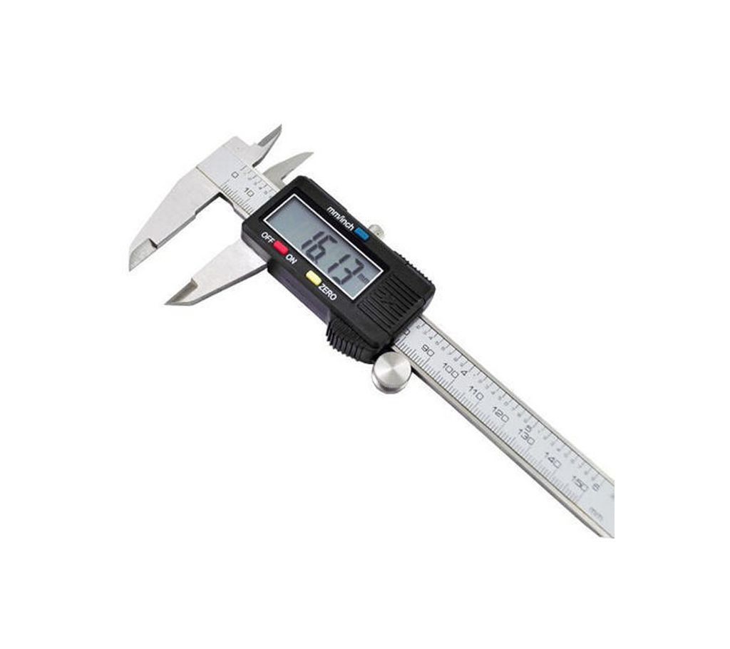 Digital Slide Caliper