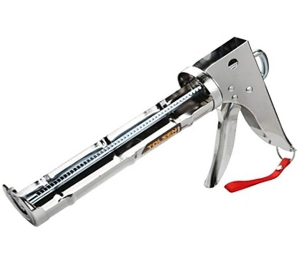 Tolsen 3 IN 1 HEAVY DUTY CAULKING GUN