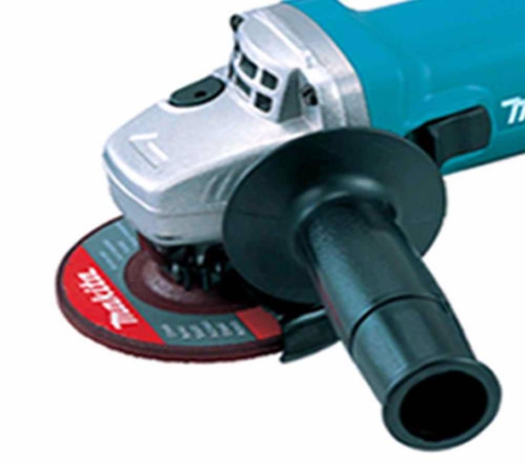 Makita Angle Grinder 100mm (4") / 9556NB
