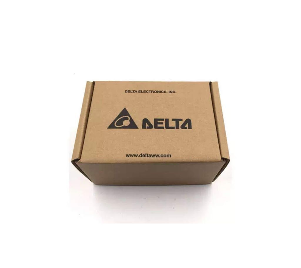 DELTA DVP20PM00M  Series PLC