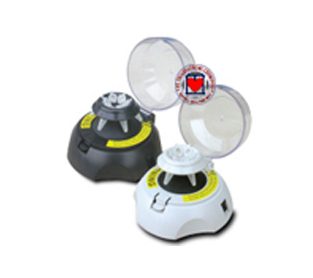 MICROCENTRIFUGE GMC-361-KOREA 
