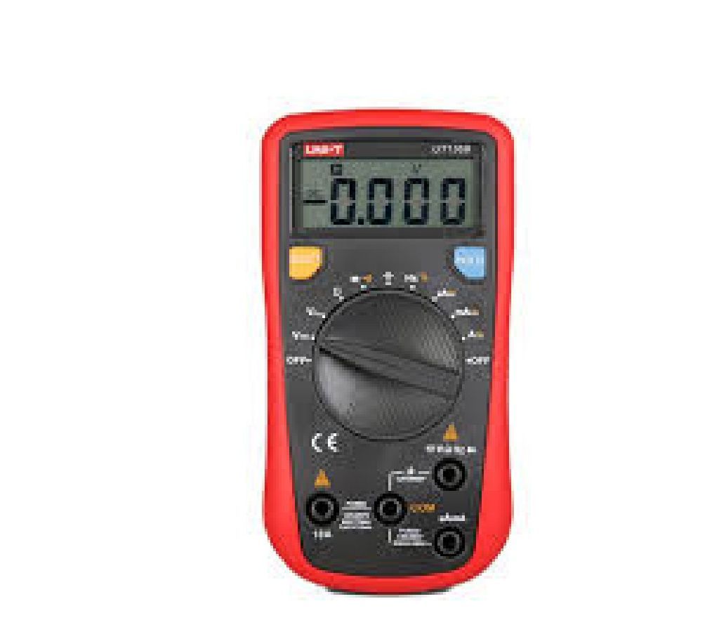 UNI-T UT136 Multi-meter