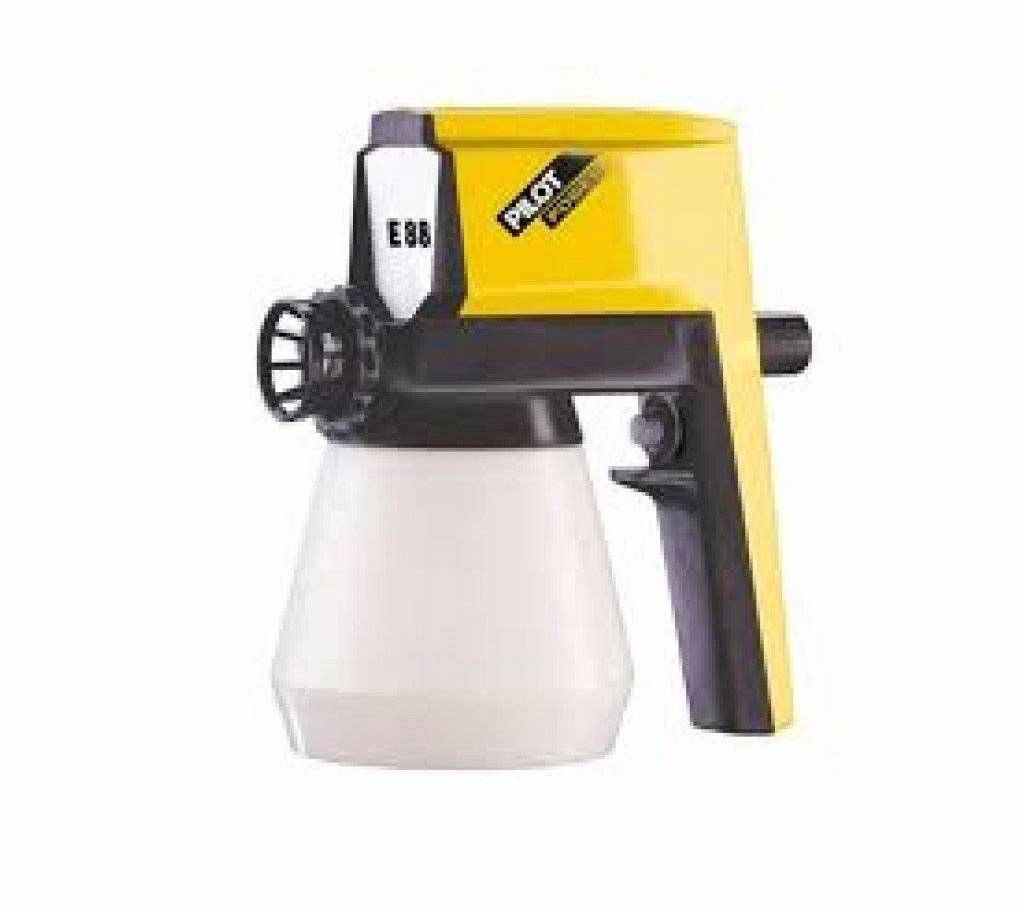 Airless Spray Paint Gun