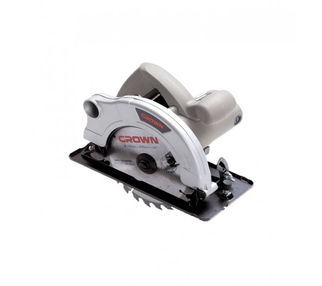 Crown Circular Saw 185mm 1200w / CT15074