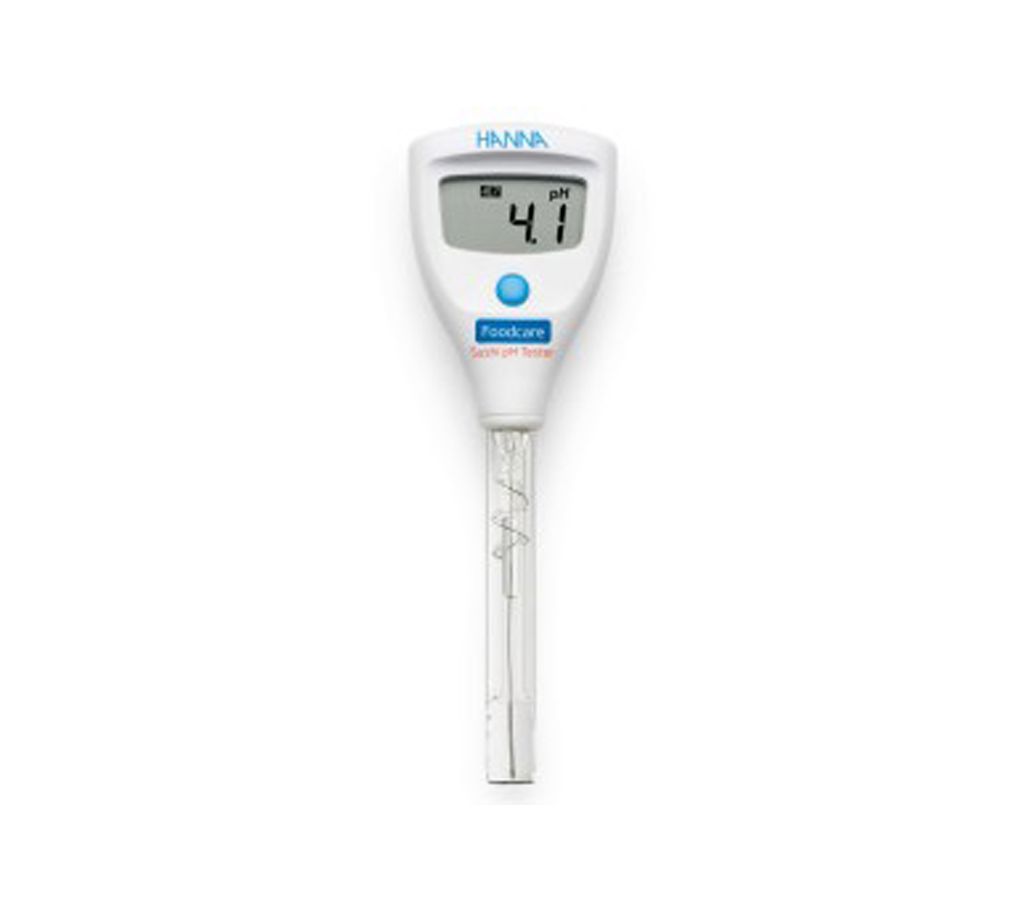 HI-981035 pH Tester for Sushi