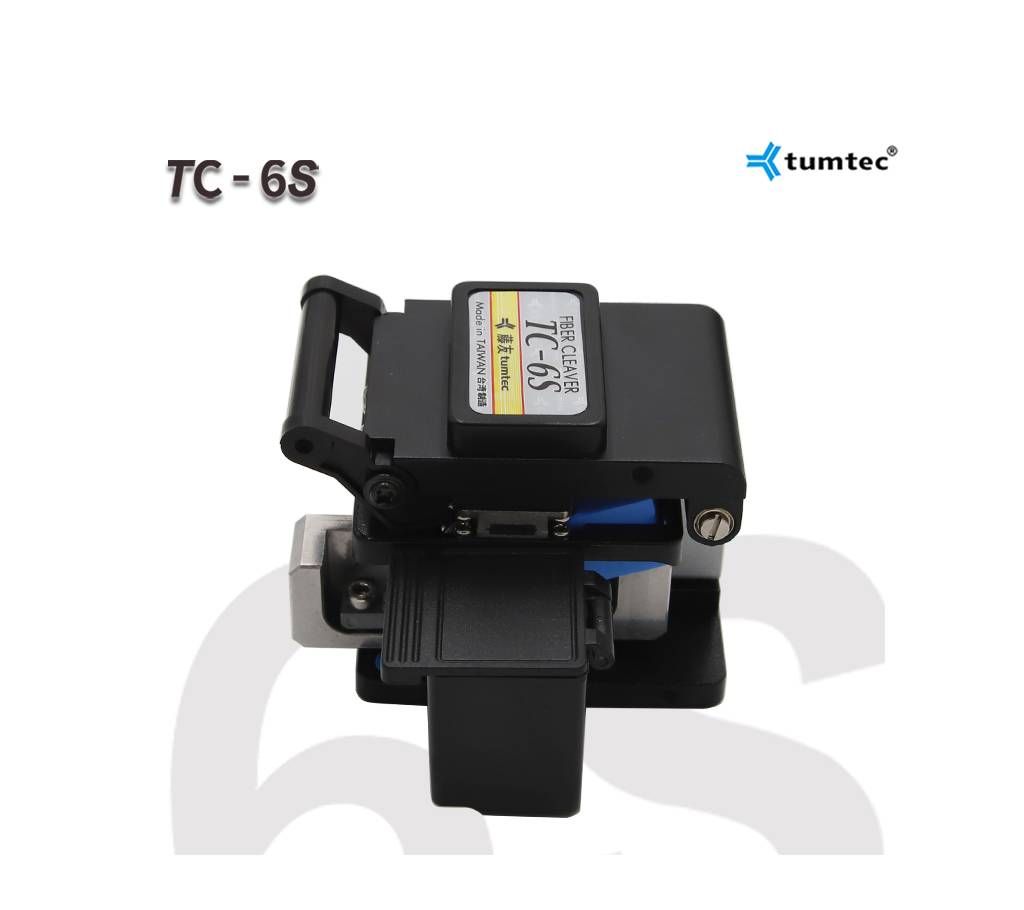 Tumtec T6s Fiber Cleaver