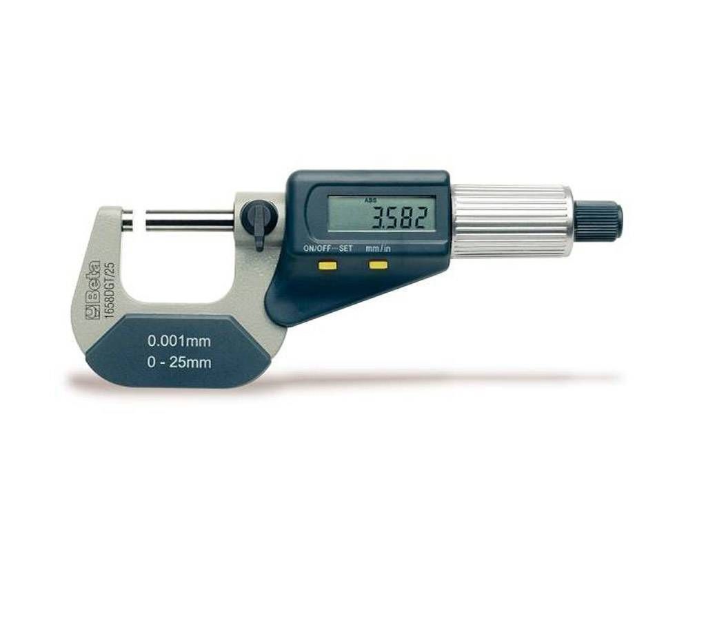 Micrometer Screw