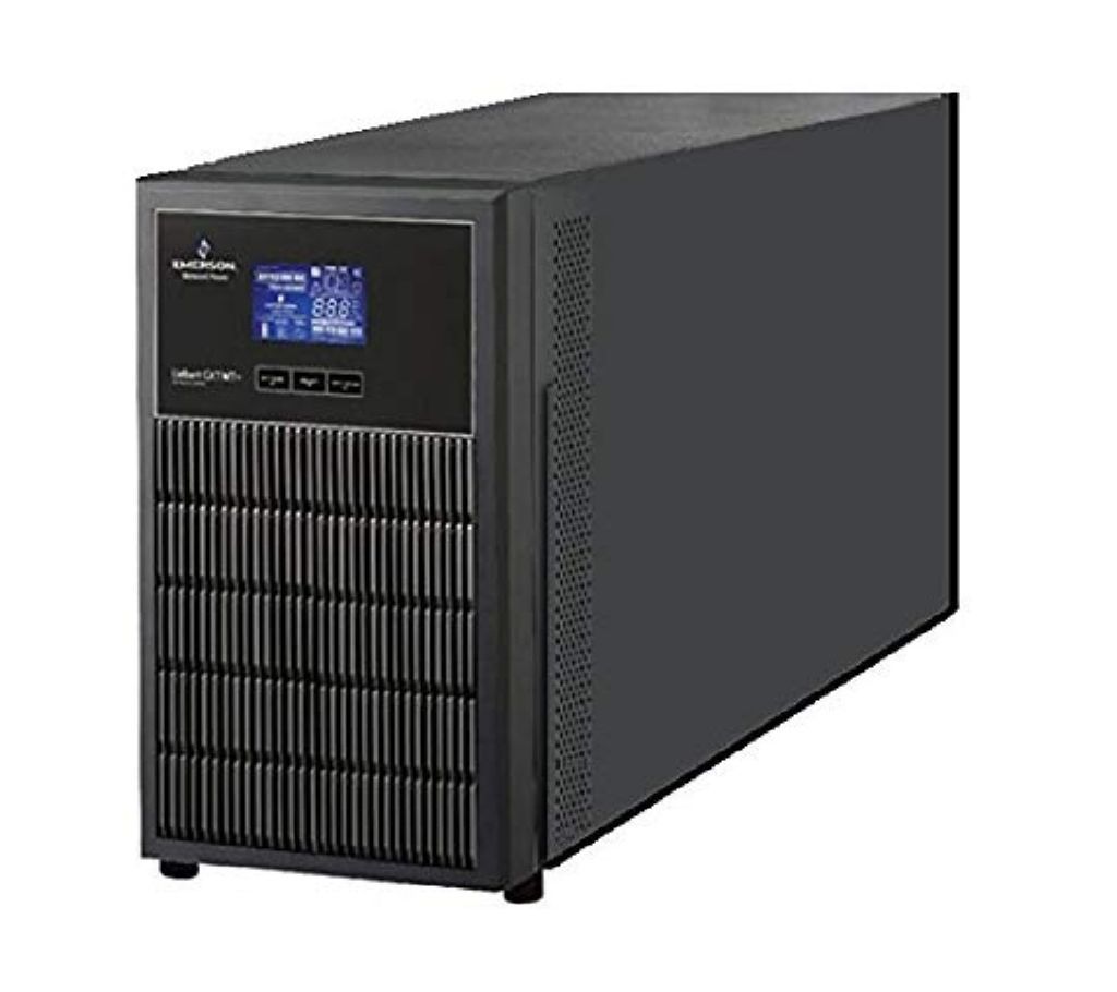 Emerson Online UPS With Inbuild Battery / 4KVA