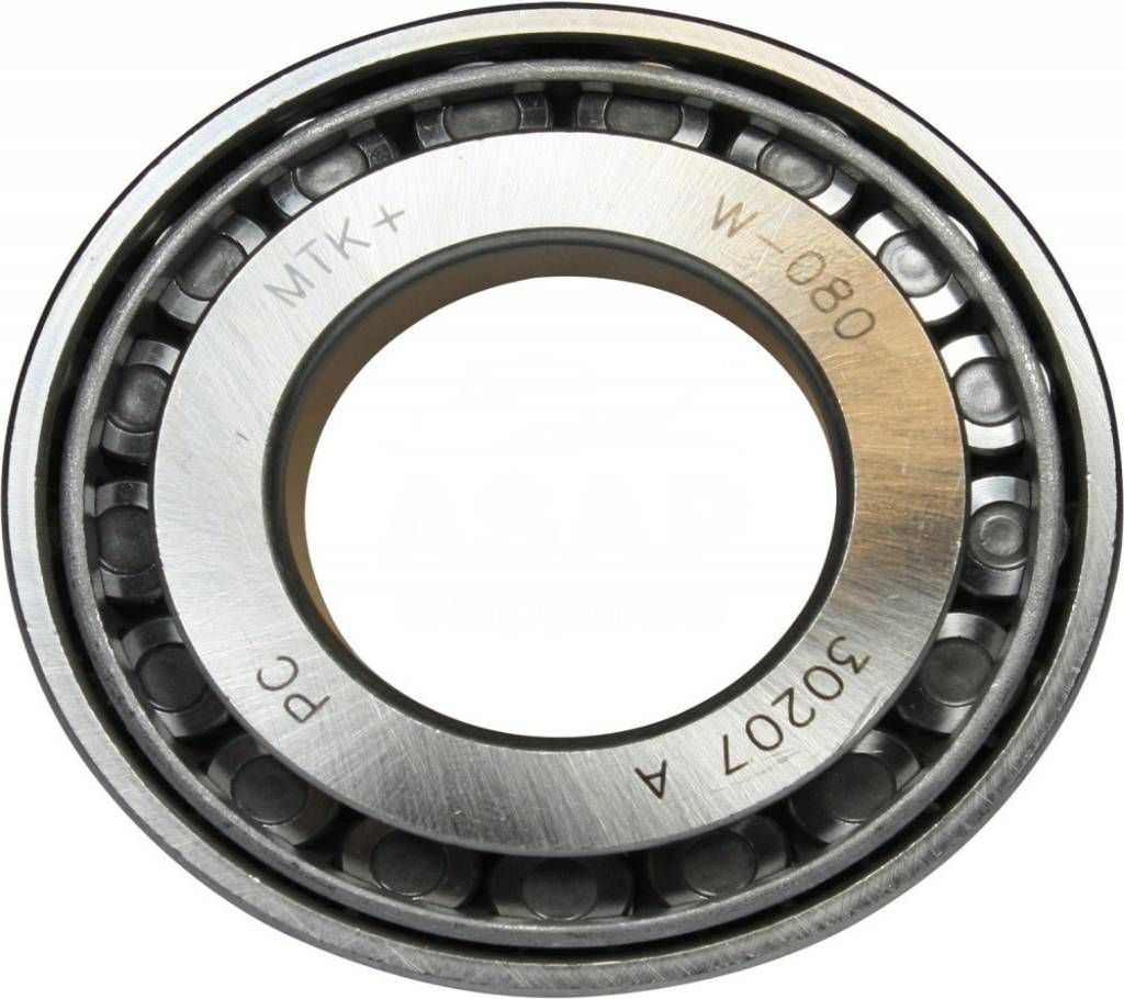 Orbitrade 19247 Outer Ball Bearing for Volvo Penta Upper Gear Unit