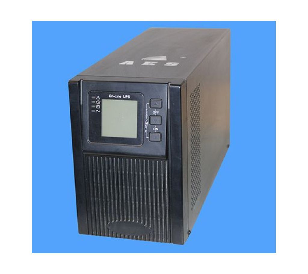Perfect Online UPS System / 3KVA