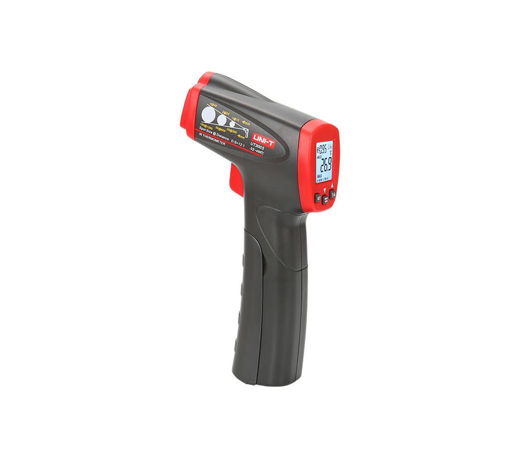 UNI-T UT300S Infrared thermometer
