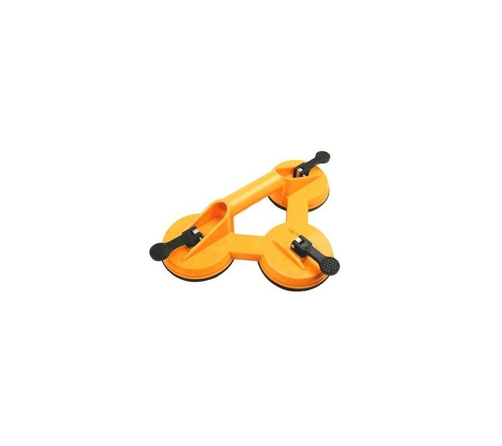 Tolsen Three-Suction Dent Puller