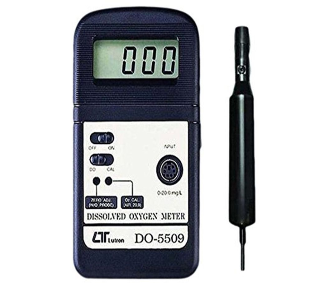 DISSOLVED OXYGEN METER