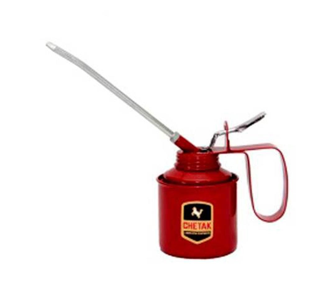 Oil Can
