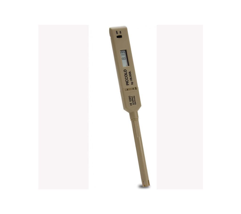 HI-98112 Pocket Stick pH Meter