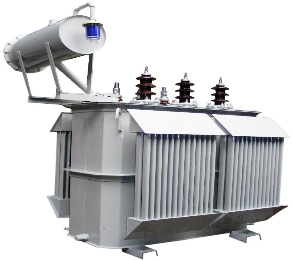 100KVA DISTRIBUTION TRANSFORMER