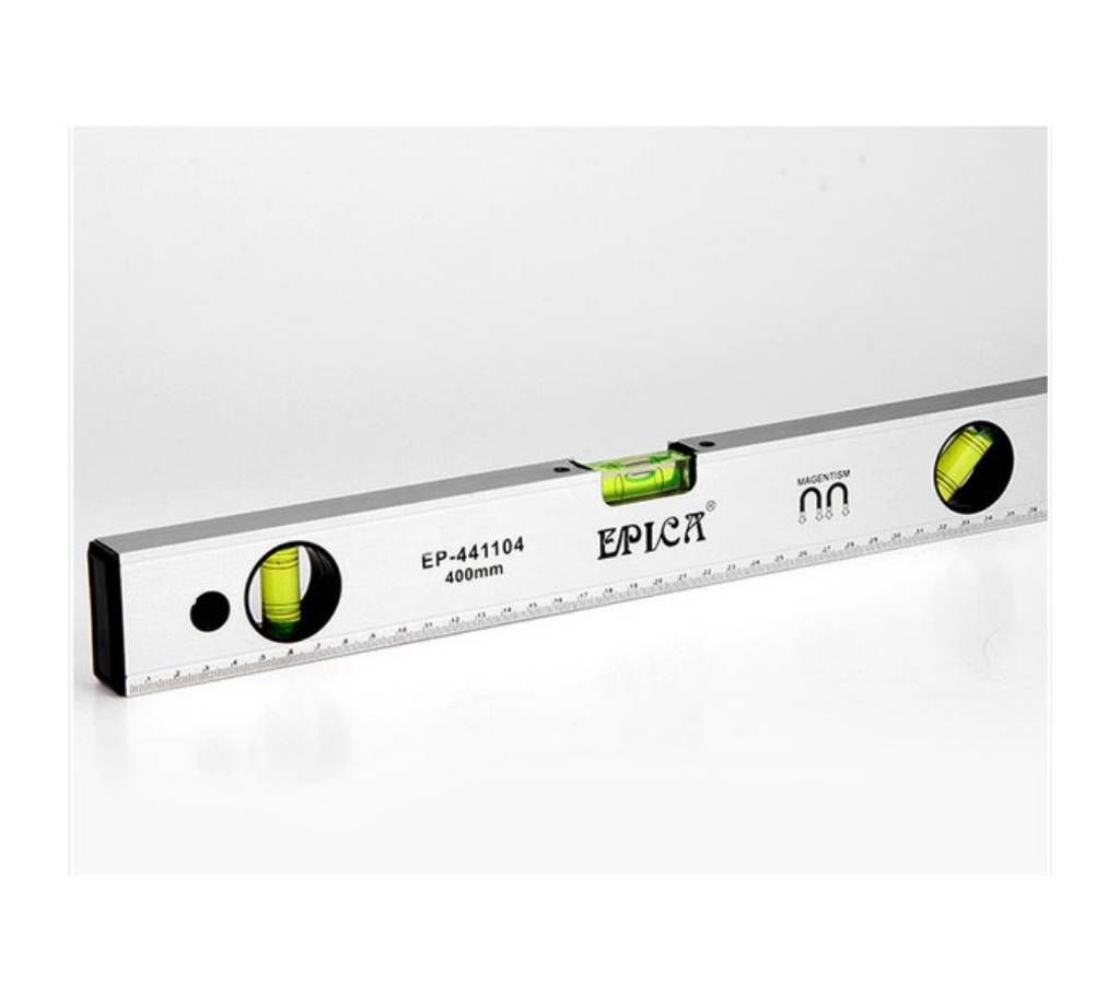 Spirit level