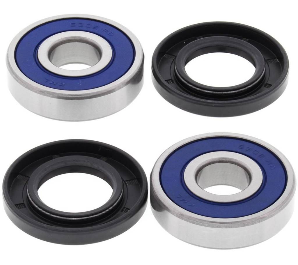 All Balls 25-1317 Wheel Bearing Kit