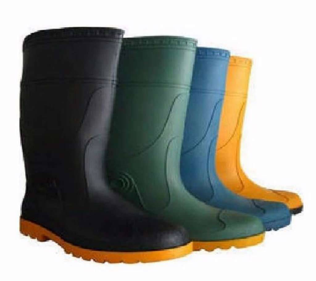 High Quality Industrial Gumboot- 1pc 