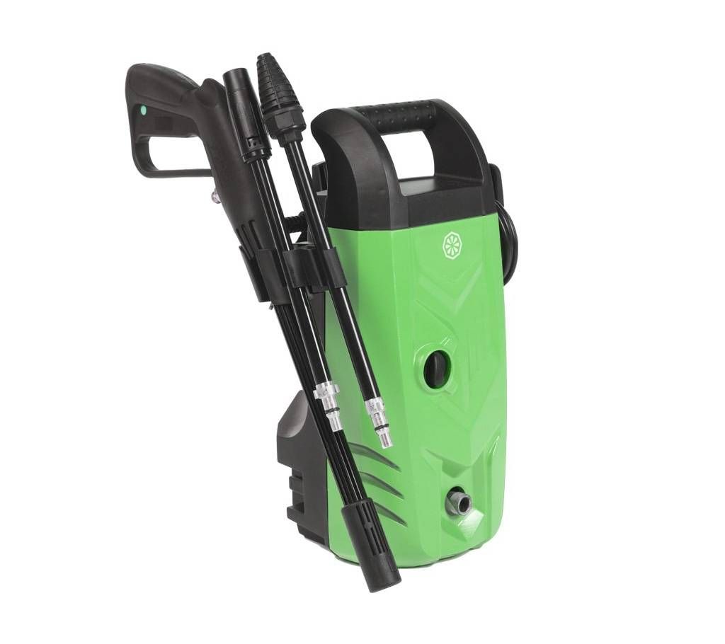 Cleaning Equipment