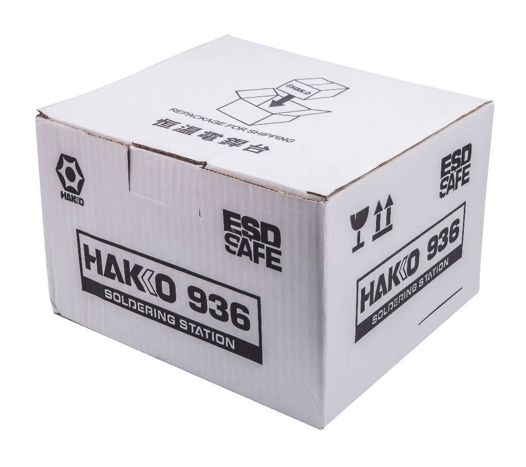 Soldering Station Hakko 936