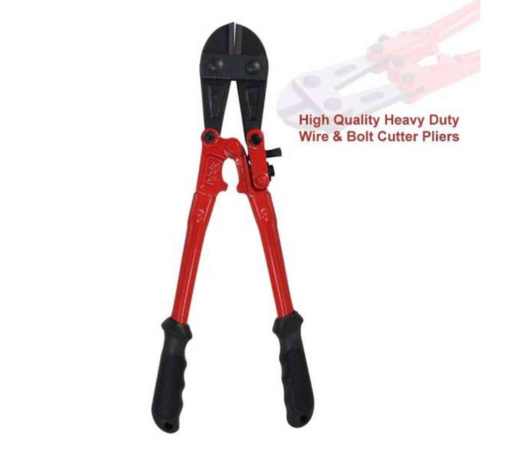 Heavy Duty 36 Inch Carbon Steel Cable Lock Cutter