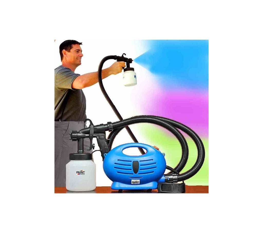 Paint Zoom