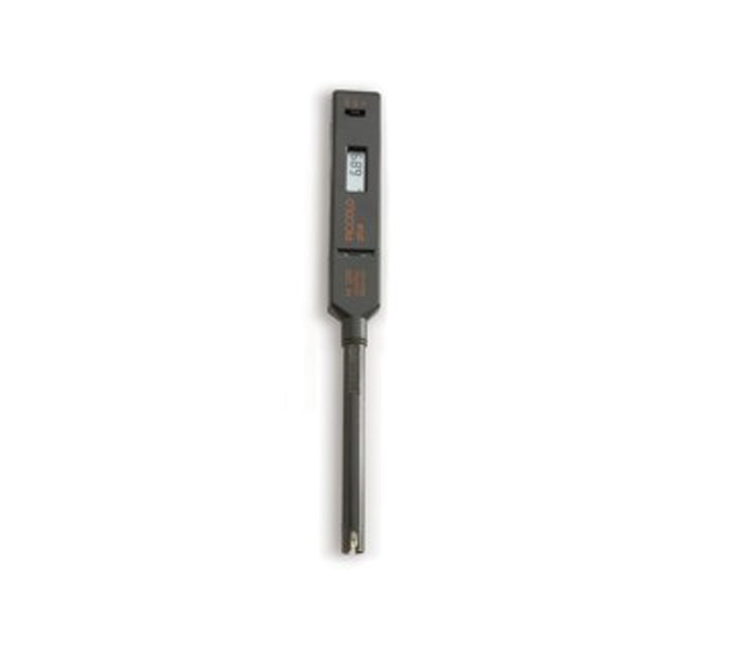 HI-98113 Piccolo Plus pH Tester