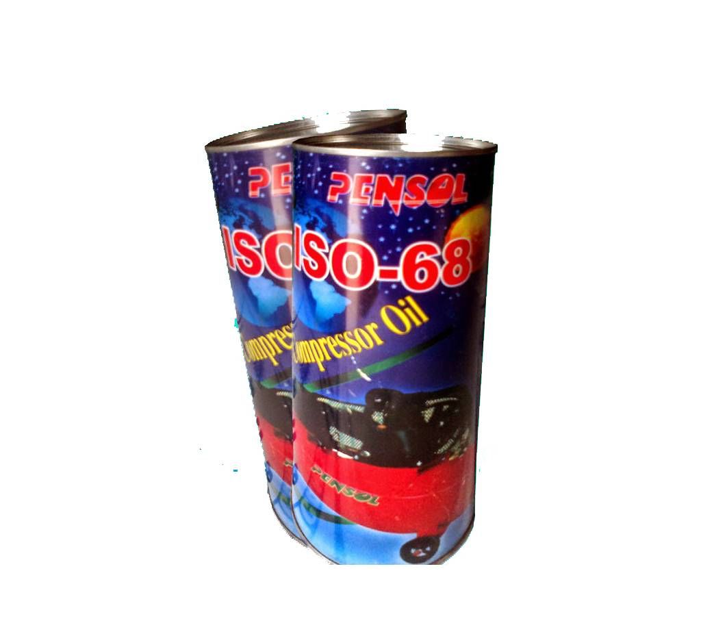 Compressor oil-Pensol ISO-68