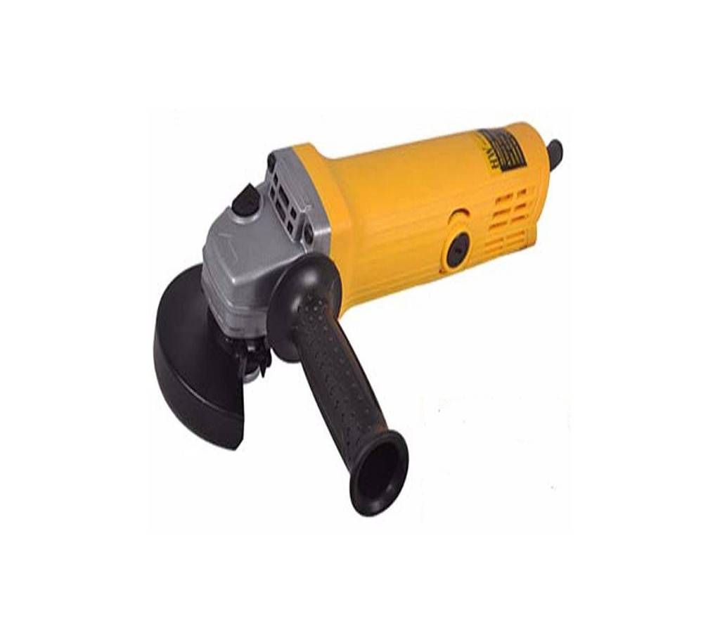Electric Angle Grinder Machine