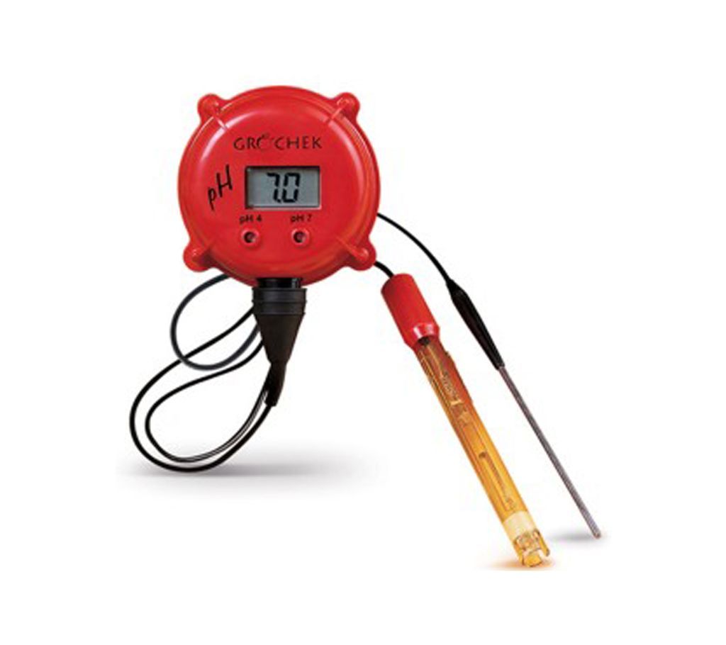 HI-981401N pH Indicator