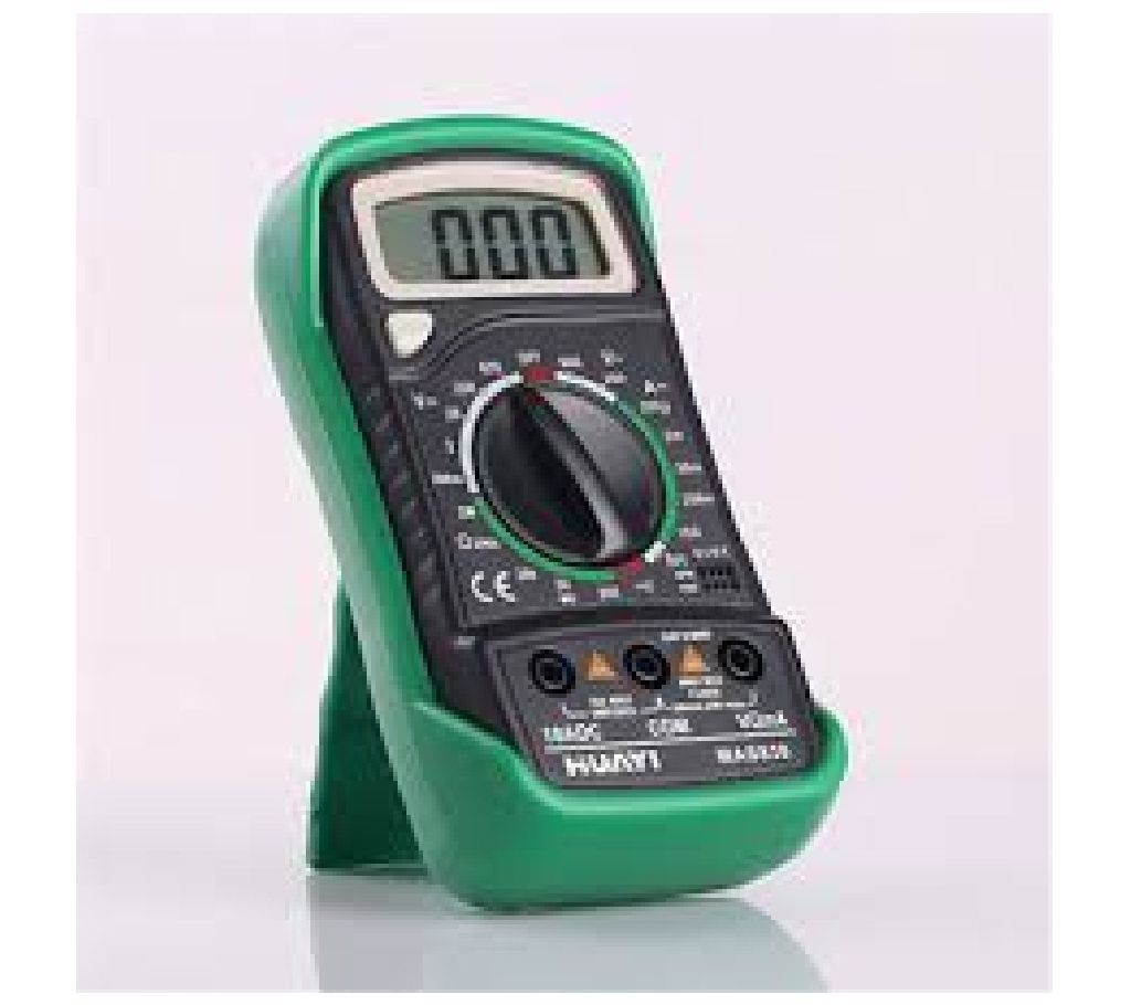 Digital Multimeter MAS 830