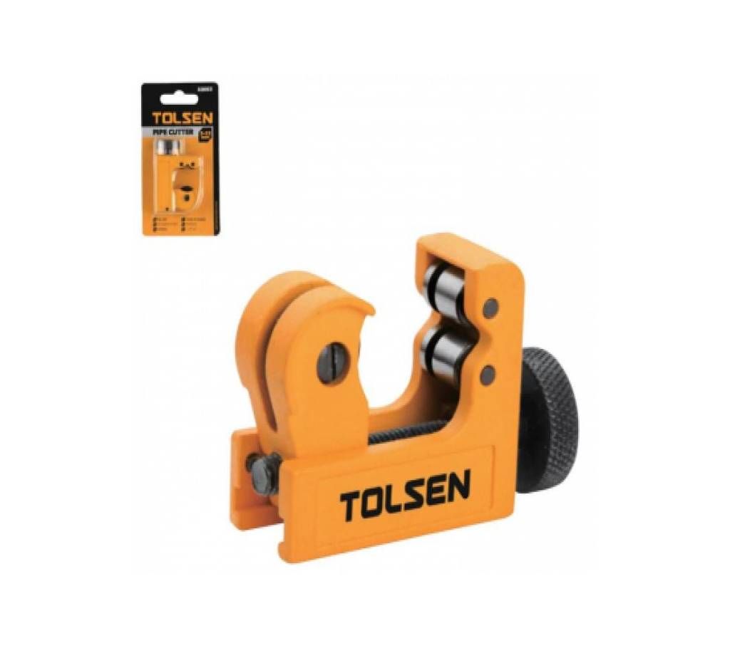Tolsen Pipe Cutter 3-22mm / 33003