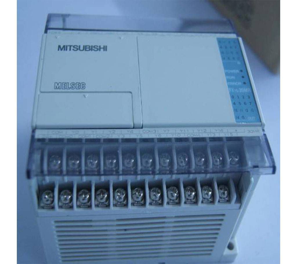 Mitsubishi PLC  FX1S 14MT 001