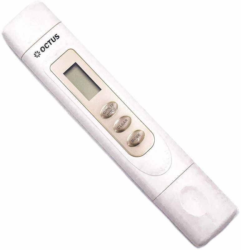 Octus WhiteTDS_PK1 Digital TDS Meter