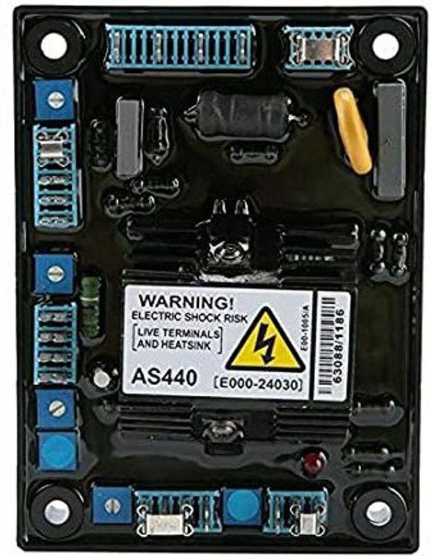 SP ENGINEERING AS440 Pulse Generator